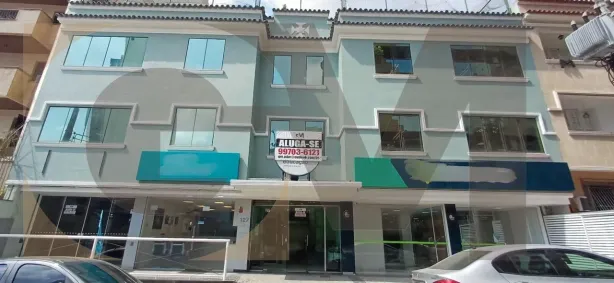 Prédio Comercial para alugar, 1200m² no Centro, Nova Iguaçu