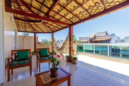 Cobertura com 3 Quartos à venda, 300m² no Recreio dos Bandeirantes, Rio de Janeiro