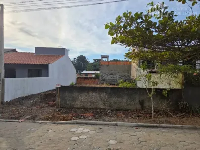 Lote/Terreno à venda, 171m² no Costeira, Balneário Barra do Sul