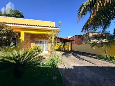 Casa com 2 Quartos à venda, 120m² no Vila Tarumã, Queimados