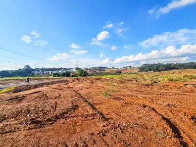 Lote/Terreno à venda, 592m² no Medeiros, Jundiaí