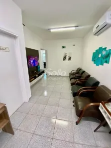 Sala Comercial para alugar, 124m² no Lídice, Uberlândia