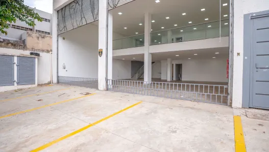Prédio Residencial com 1 Quarto para alugar, 690m² no Setor Coimbra, Goiânia
