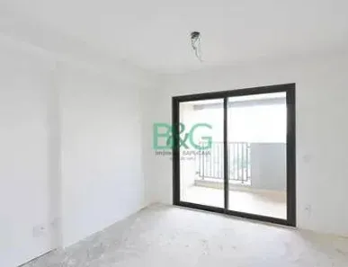 Apartamento com 1 Quarto à venda, 26m² no Vila Clementino, São Paulo