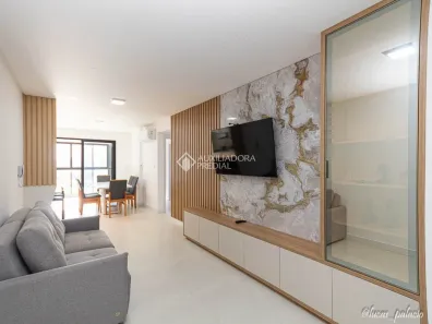 Apartamento com 3 Quartos à venda, 128m² no Perequê, Porto Belo