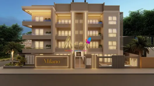 Apartamento com 3 Quartos à venda, 132m² no Itacolomi, Balneário Piçarras