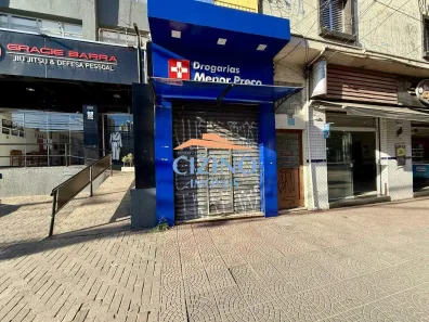 Ponto Comercial para alugar, 140m² no Vila Leopoldina, São Paulo