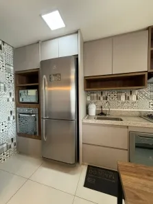 Apartamento com 2 Quartos para alugar, 73m² no Setor Bueno, Goiânia