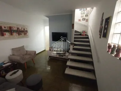 Sobrado com 2 Quartos à venda, 145m² no Vila Nova Manchester, São Paulo