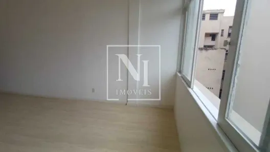 Sala Comercial com 1 Quarto à venda, 30m² no Copacabana, Rio de Janeiro