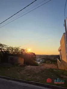 Lote/Terreno à venda, 480m² no Residencial Jatobás, Louveira