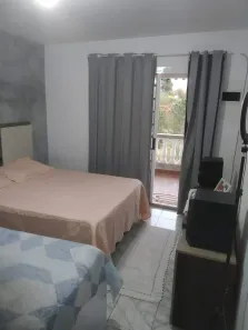 Fazenda/Sítio com 3 Quartos à venda, 234m² no Chácaras Guanabara, Guararema