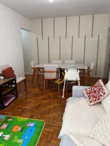 Apartamento com 2 Quartos à venda, 103m² no Consolação, São Paulo