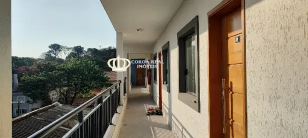 Apartamento com 2 Quartos à venda, 51m² no Cidade Patriarca, São Paulo