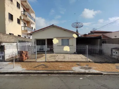 Casa com 2 Quartos à venda, 186m² no Campo Verde, Americana