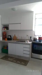 Apartamento com 4 Quartos à venda, 113m² no Anhangabaú, Jundiaí