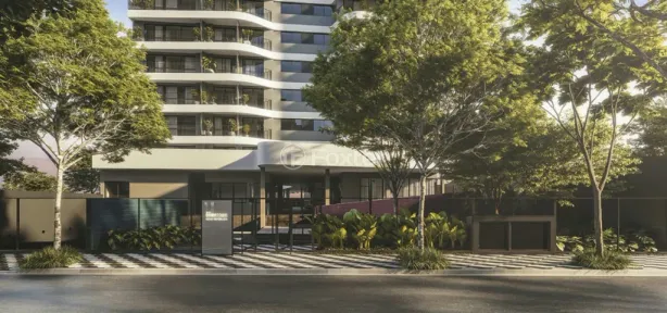 Apartamento com 1 Quarto à venda, 38m² no República, São Paulo