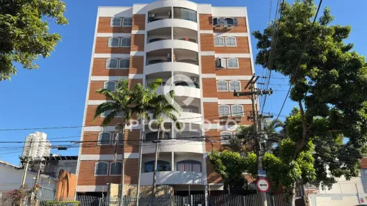 Apartamento com 3 Quartos à venda, 85m² no Vila Itapura, Campinas