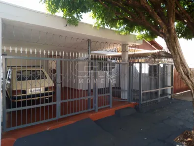 Casa com 3 Quartos à venda, 175m² no Campos Elíseos, Ribeirão Preto