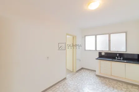 Apartamento com 3 Quartos à venda, 142m² no Indianópolis, São Paulo