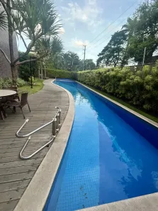 Apartamento com 4 Quartos à venda, 201m² no Ilha do Retiro, Recife
