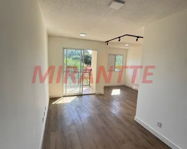 Apartamento com 2 Quartos à venda, 58m² no Parque Edu Chaves, São Paulo