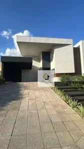 Casa de Condomínio com 3 Quartos à venda, 230m² no Residencial Marcia, São José do Rio Preto