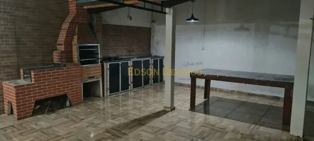 Casa com 3 Quartos à venda, 114m² no Residencial Ouro Verde, Pindamonhangaba