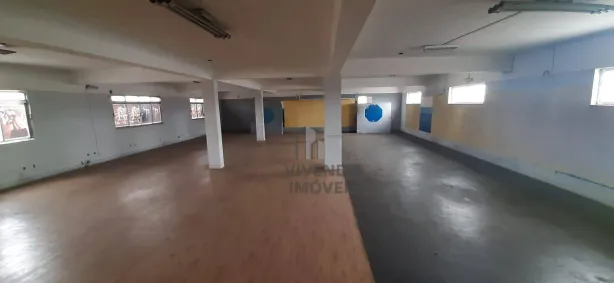 Ponto Comercial para alugar, 200m² no Vila Flórida, Guarulhos