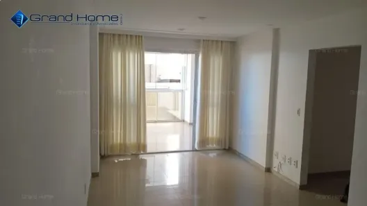 Apartamento com 4 Quartos à venda, 139m² no Itapuã, Vila Velha