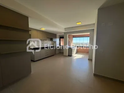 Apartamento com 2 Quartos para alugar, 65m² no Granja Marileusa, Uberlândia