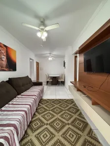 Apartamento com 2 Quartos à venda, 89m² no Tupi, Praia Grande