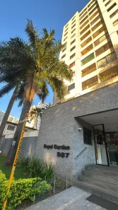Apartamento com 3 Quartos à venda, 83m² no Setor Bueno, Goiânia
