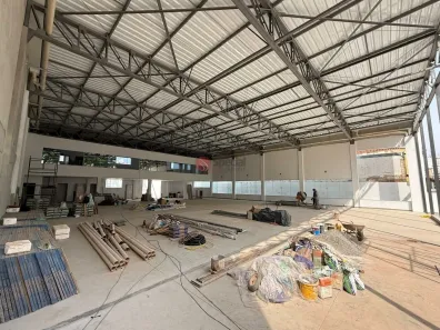 Ponto Comercial para alugar, 825m² no Mooca, São Paulo