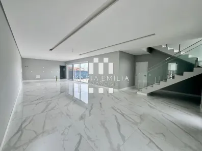 Casa de Condomínio com 4 Quartos à venda, 400m² no Vargem Grande, Florianópolis