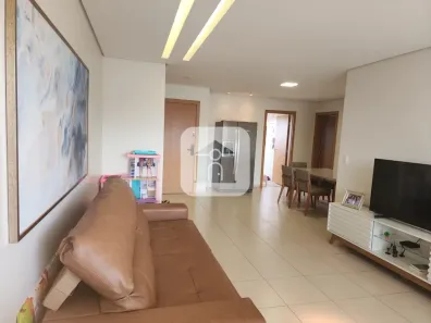 Apartamento com 3 Quartos à venda, 100m² no Patrimônio, Uberlândia
