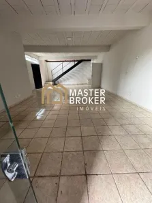 Galpão/Depósito/Armazém para alugar, 689m² no Ouro Preto, Belo Horizonte