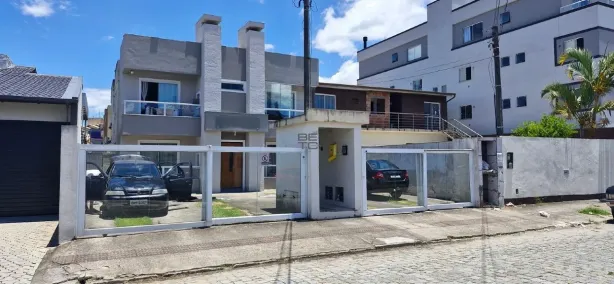 Apartamento com 2 Quartos à venda, 77m² no Jardim Eldorado, Palhoça