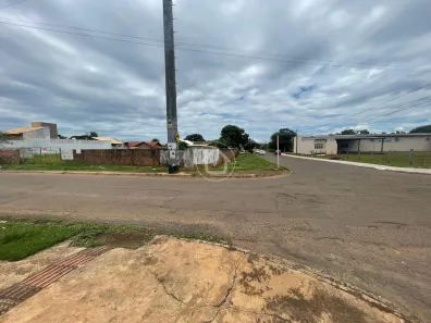 Lote/Terreno à venda, 1080m² no Bairro Seminário, Campo Grande