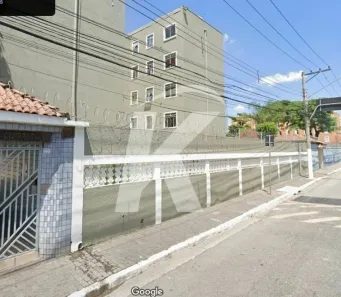 Apartamento com 2 Quartos à venda, 58m² no Vila Sabrina, São Paulo