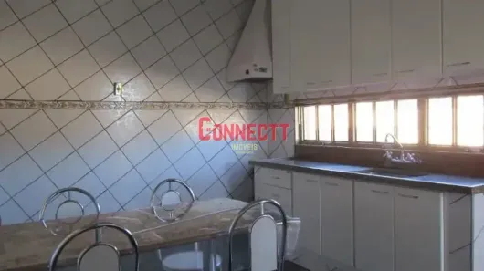 Casa com 3 Quartos à venda, 360m² no Parque das Andorinhas, Ribeirão Preto