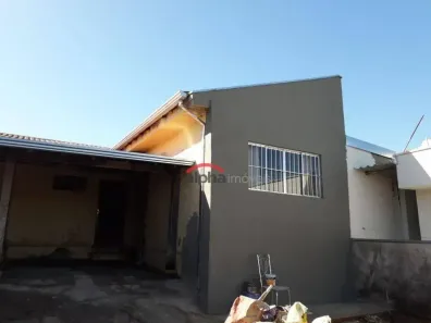 Casa com 1 Quarto à venda, 250m² no Jardim Carmen Cristina, Hortolândia