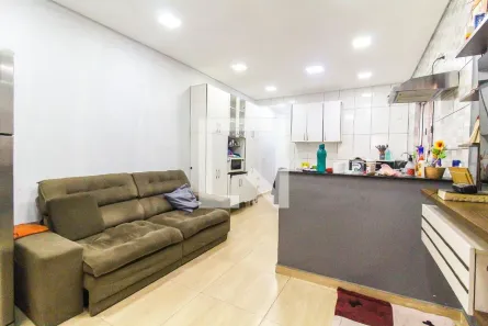 Casa com 5 Quartos à venda, 125m² no Parque Savoy City, São Paulo