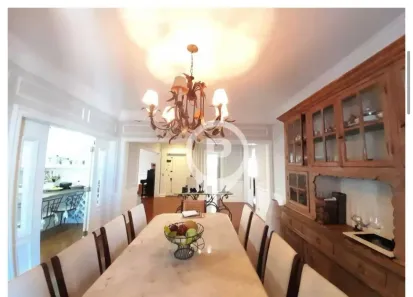 Apartamento com 4 Quartos à venda, 260m² no Jardim, Santo André
