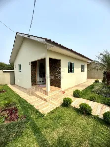 Casa com 2 Quartos à venda, 75m² no Neves, Ponta Grossa
