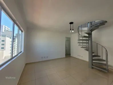 Cobertura com 2 Quartos à venda, 155m² no Aviação, Praia Grande