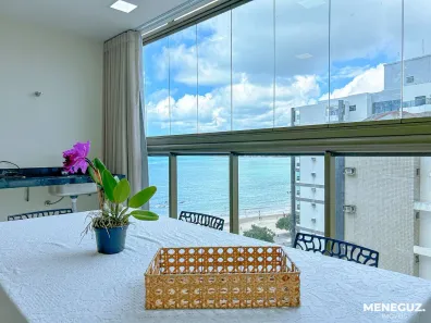 Apartamento com 2 Quartos à venda, 85m² no Praia do Morro, Guarapari
