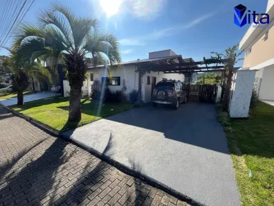 Casa com 2 Quartos à venda, 165m² no Cachoeira do Bom Jesus, Florianópolis