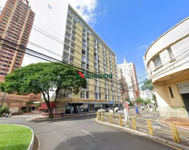 Sala Comercial à venda, 44m² no Centro, Londrina