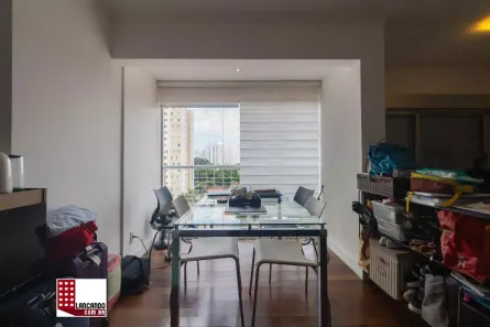 Apartamento com 2 Quartos à venda, 100m² no Chácara Santo Antônio (Zona Sul), São Paulo